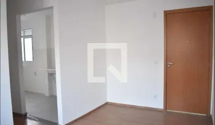 Apartamento para Aluguel - Campo Grande, 2 Quartos,  45 m² - Rio de Janeiro