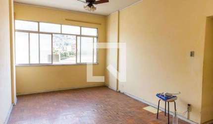 Apartamento para Aluguel - Madureira, 2 Quartos,  83 m² - Rio de Janeiro