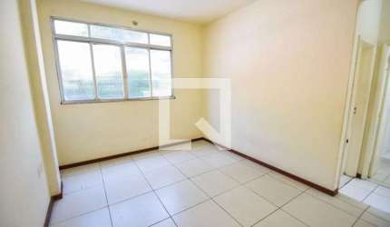 Apartamento para Aluguel - Quintino Bocaiúva, 2 Quartos,  55 m² - Rio de Janeiro
