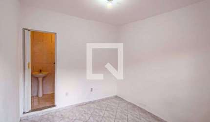 Apartamento para Aluguel - Pechincha, 1 Quarto,  25 m² - Rio de Janeiro