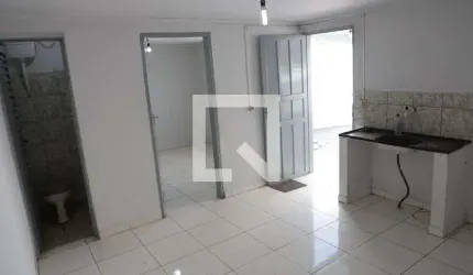 Casa para Aluguel - Parque Amazônia , 2 Quartos,  70 m² - Goiânia