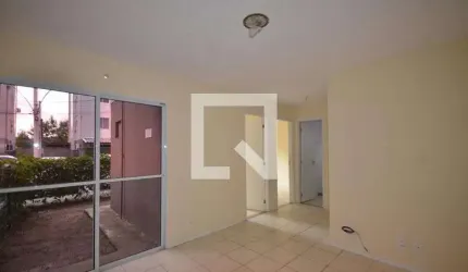 Apartamento para Aluguel - Campo Grande, 2 Quartos,  63 m² - Rio de Janeiro