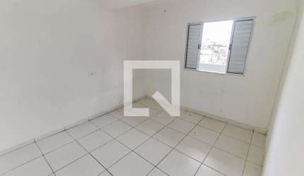 Casa para Aluguel - Portal do Morumbi, 1 Quarto,  30 m² - São Paulo