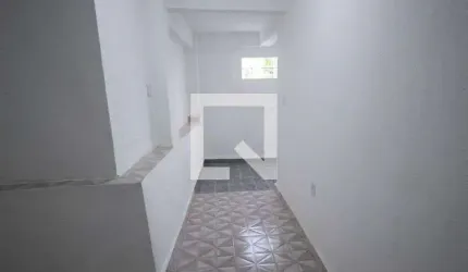 Apartamento para Aluguel - Brás de Pina, 1 Quarto,  43 m² - Rio de Janeiro