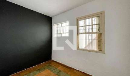 Casa para Aluguel - Mandaqui, 1 Quarto,  40 m² - São Paulo