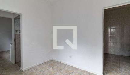 Casa para Aluguel - Vila Jacuí, 2 Quartos,  52 m² - São Paulo
