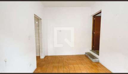 Casa para Aluguel - Mandaqui, 1 Quarto,  40 m² - São Paulo