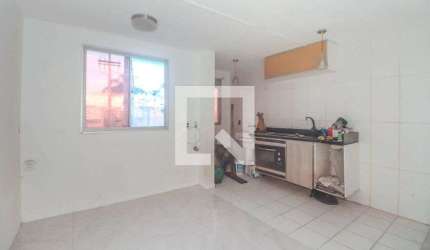 Apartamento para Aluguel - Sarandi, 1 Quarto,  37 m² - Porto Alegre