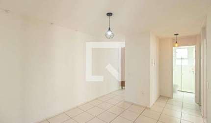 Apartamento para Aluguel - Campo Grande, 2 Quartos,  56 m² - Rio de Janeiro