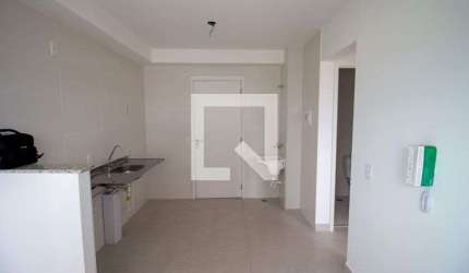 Apartamento para Aluguel - Vila Nova Curuca, 2 Quartos,  32 m² - São Paulo