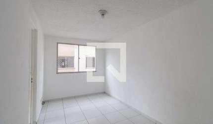 Apartamento para Aluguel - Vila Princesa Isabel, 2 Quartos,  42 m² - São Paulo