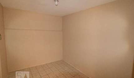Casa para Aluguel - Jaraguá, 1 Quarto,  40 m² - São Paulo