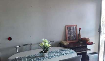Apartamento para Aluguel - Taquara, 1 Quarto,  50 m² - Rio de Janeiro