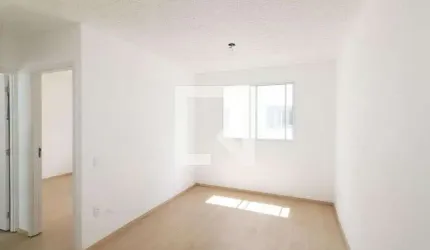 Apartamento para Aluguel - Guaratiba, 2 Quartos,  45 m² - Rio de Janeiro