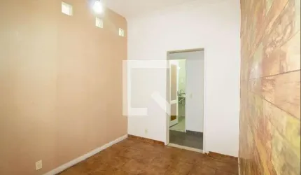 Apartamento para Aluguel - Benfica, 3 Quartos,  74 m² - Rio de Janeiro