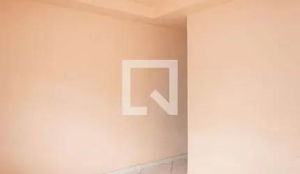 Casa para Aluguel - Campo Grande, 2 Quartos,  90 m² - Rio de Janeiro