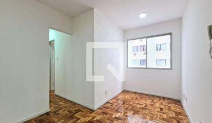 Apartamento para Aluguel - Engenho Novo, 3 Quartos,  70 m² - Rio de Janeiro