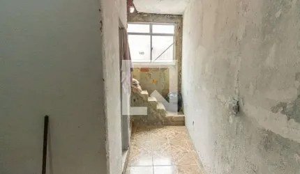 Casa para Aluguel - Madureira, 1 Quarto,  120 m² - Rio de Janeiro