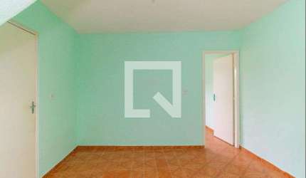 Casa para Aluguel - Cidade Satelite Santa Barbara, 1 Quarto,  32 m² - São Paulo