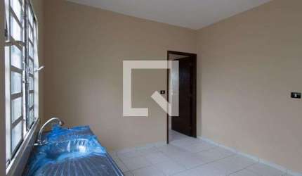 Casa para Aluguel - Ermelino Matarazzo, 1 Quarto,  50 m² - São Paulo