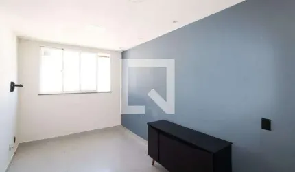 Apartamento para Aluguel - Campo Grande, 2 Quartos,  42 m² - Rio de Janeiro