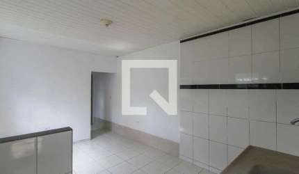 Casa para Aluguel - Vila Formosa, 1 Quarto,  50 m² - São Paulo