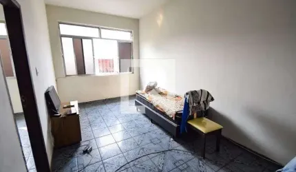 Apartamento para Aluguel - Cascadura, 4 Quartos,  70 m² - Rio de Janeiro