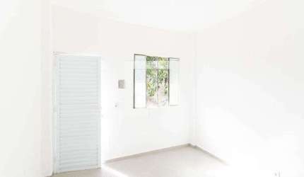 Casa para Aluguel - Rio Comprido, 1 Quarto,  27 m² - Rio de Janeiro