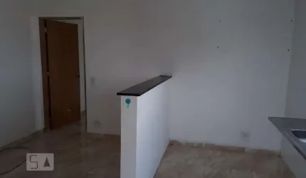 Casa para Aluguel - Vila Jacuí, 1 Quarto,  41 m² - São Paulo