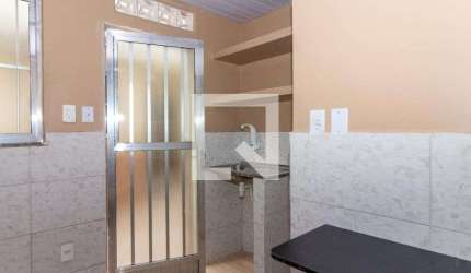 Kitnet / Stúdio para Aluguel - Madureira, 1 Quarto,  10 m² - Rio de Janeiro