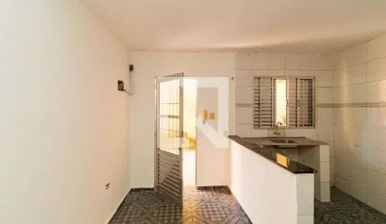 Casa para Aluguel - Vila Gustavo, 1 Quarto,  40 m² - São Paulo