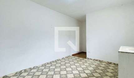 Kitnet / Stúdio para Aluguel - Mikail II, 1 Quarto,  20 m² - Guarulhos