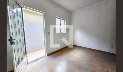 Casa / Sobrado em Condomínio para Aluguel - Quintino Bocaiúva, 1 Quarto,  24 m² - Rio de Janeiro