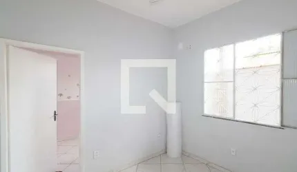 Casa para Aluguel - Campo Grande, 2 Quartos,  170 m² - Rio de Janeiro