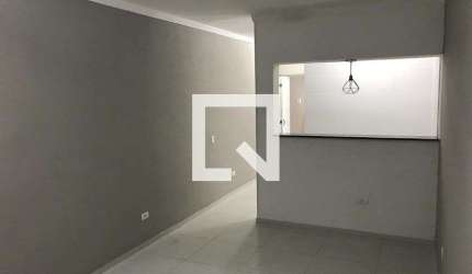 Casa para Aluguel - Pestana, 1 Quarto,  34 m² - Osasco