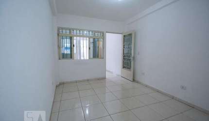 Casa para Aluguel - Sítio do Mandaqui, 1 Quarto,  45 m² - São Paulo