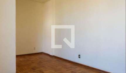 Apartamento para Aluguel - Abolição, 2 Quartos,  51 m² - Rio de Janeiro