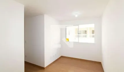 Apartamento para Aluguel - Campo Grande, 2 Quartos,  41 m² - Rio de Janeiro