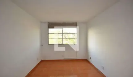 Apartamento para Aluguel - Campo Grande, 2 Quartos,  52 m² - Rio de Janeiro