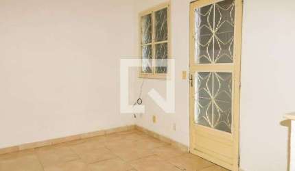 Apartamento para Aluguel - Piedade, 1 Quarto,  35 m² - Rio de Janeiro