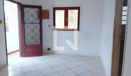 Casa para Aluguel - Quintino Bocaiúva, 2 Quartos,  140 m² - Rio de Janeiro