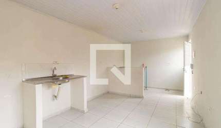 Casa / Sobrado em Condomínio para Aluguel - Cambuci, 1 Quarto,  40 m² - São Paulo