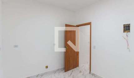 Casa para Aluguel - Vila Jacuí, 1 Quarto,  25 m² - São Paulo