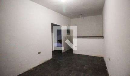 Casa / Sobrado em Condomínio para Aluguel - Itaquera, 1 Quarto,  36 m² - São Paulo