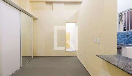 Casa / Sobrado em Condomínio para Aluguel - Penha de França, 1 Quarto,  22 m² - São Paulo