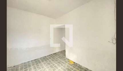 Casa para Aluguel - Jardim Celia, 1 Quarto,  35 m² - Guarulhos