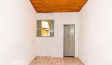 Casa para Aluguel - Vila Maria , 1 Quarto,  40 m² - São Paulo