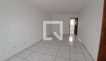 Casa para Aluguel - Sapopemba, 1 Quarto,  37 m² - São Paulo