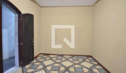 Casa para Aluguel - Bento Ribeiro, 1 Quarto,  40 m² - Rio de Janeiro