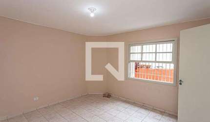 Casa para Aluguel - Piqueri, 1 Quarto,  50 m² - São Paulo
